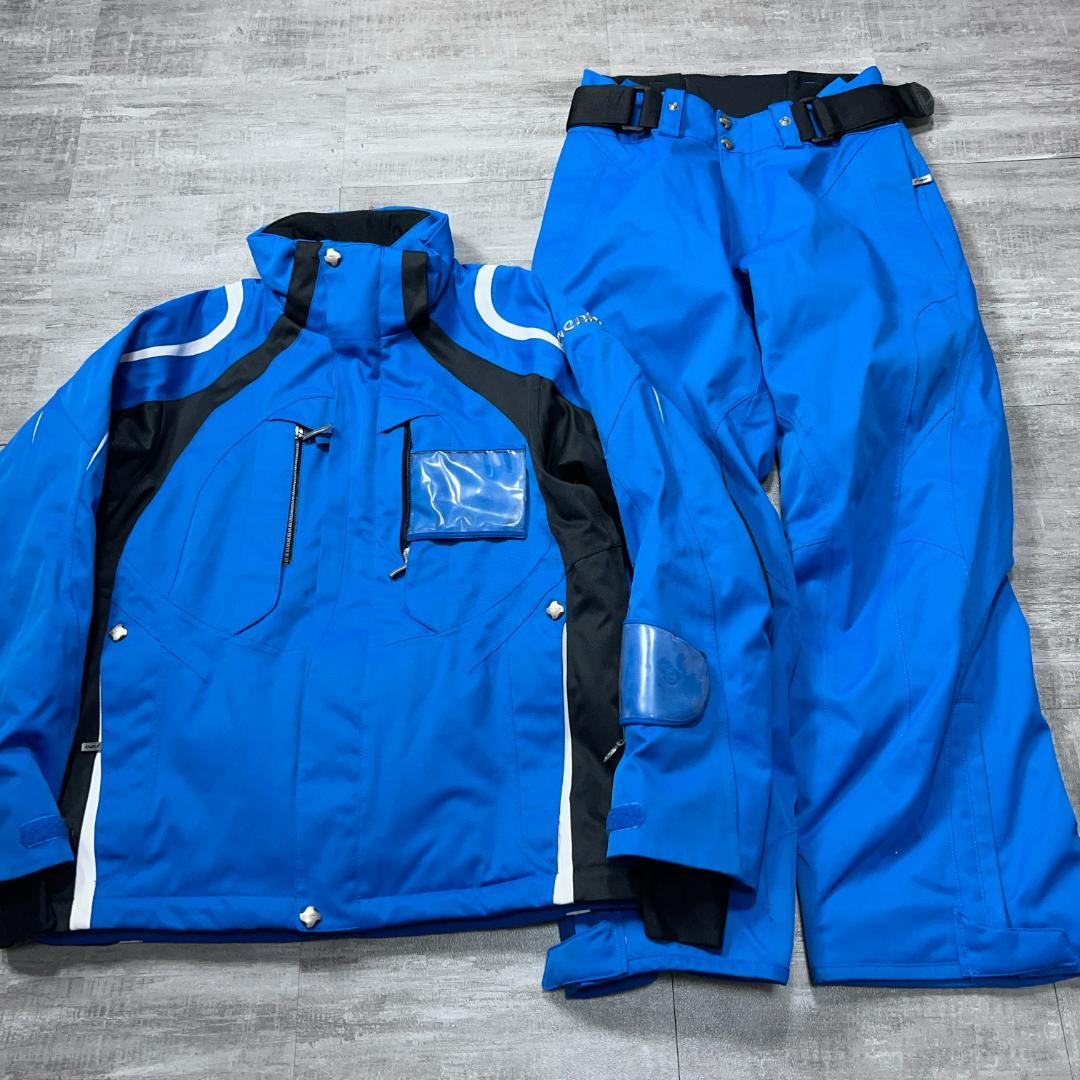 ハイエンドモデル Phenix フェニックス スキーウェア メンズ レディース可