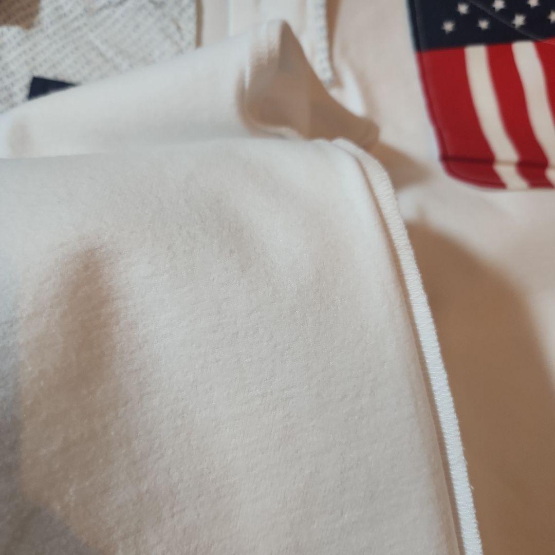 【新品未使用タグ付き】パーリーゲイツ ストレッチパンツ ホワイト00