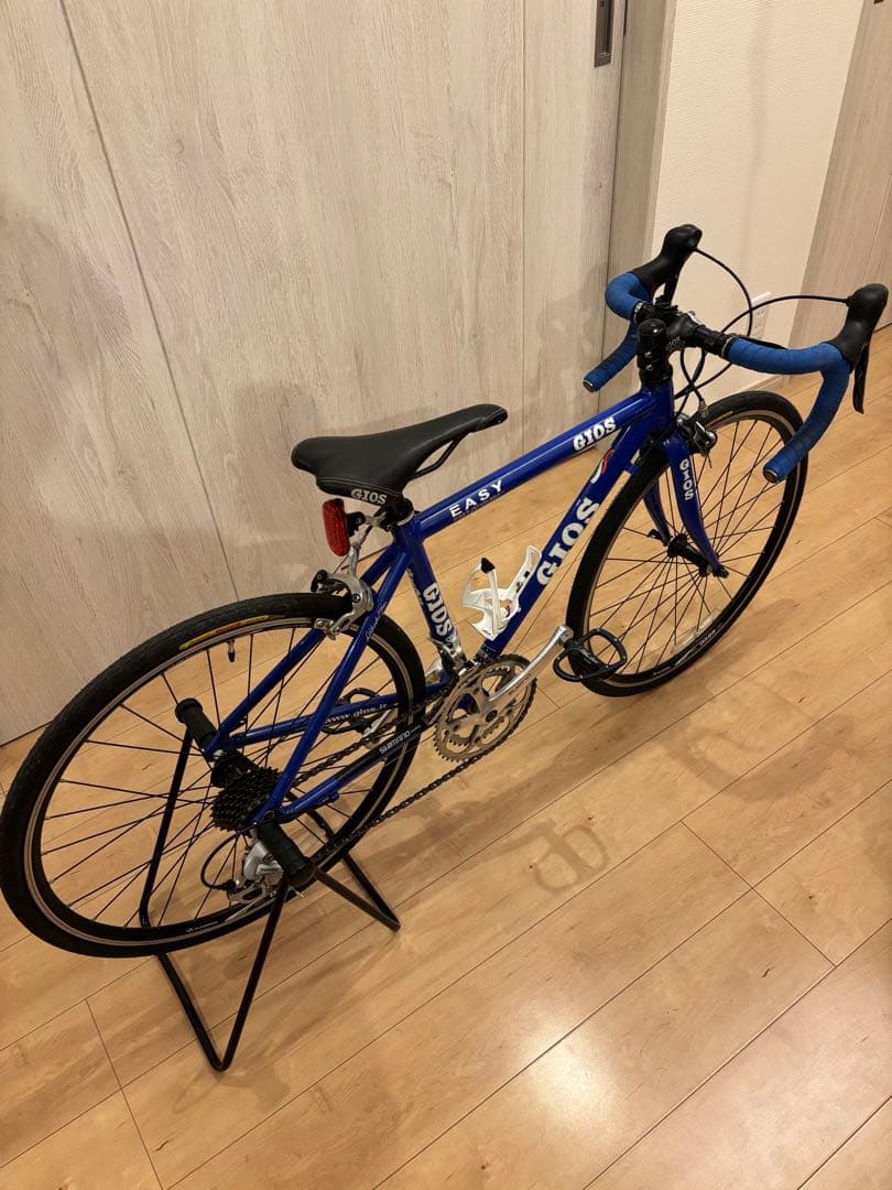 ロードバイク　ジュニア　24インチ