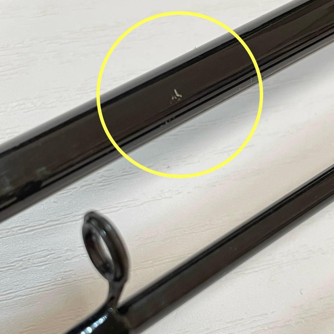 ザ・カスタム エグザー トラウトスピン うらしま堂 The Custom