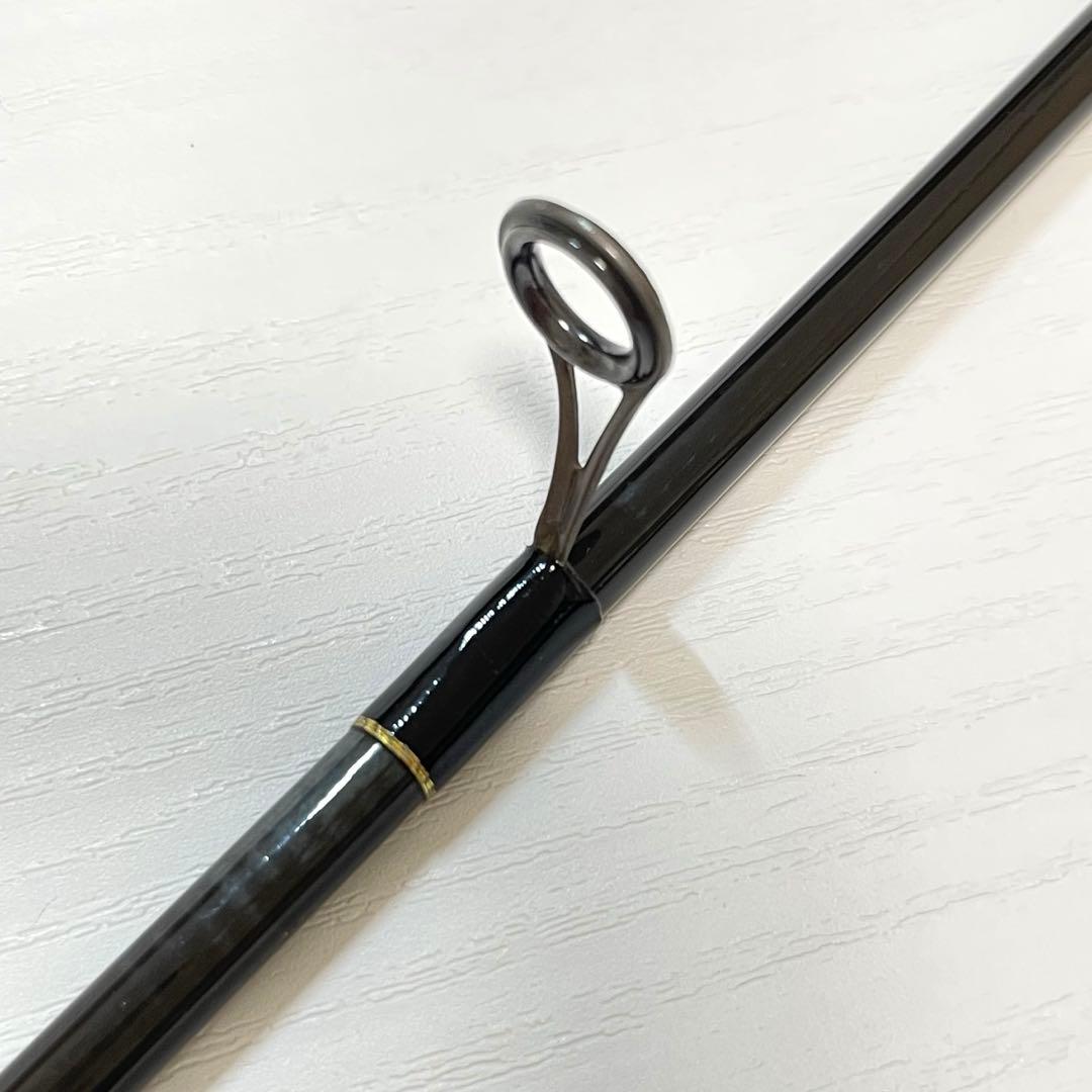 ザ・カスタム エグザー トラウトスピン うらしま堂 The Custom