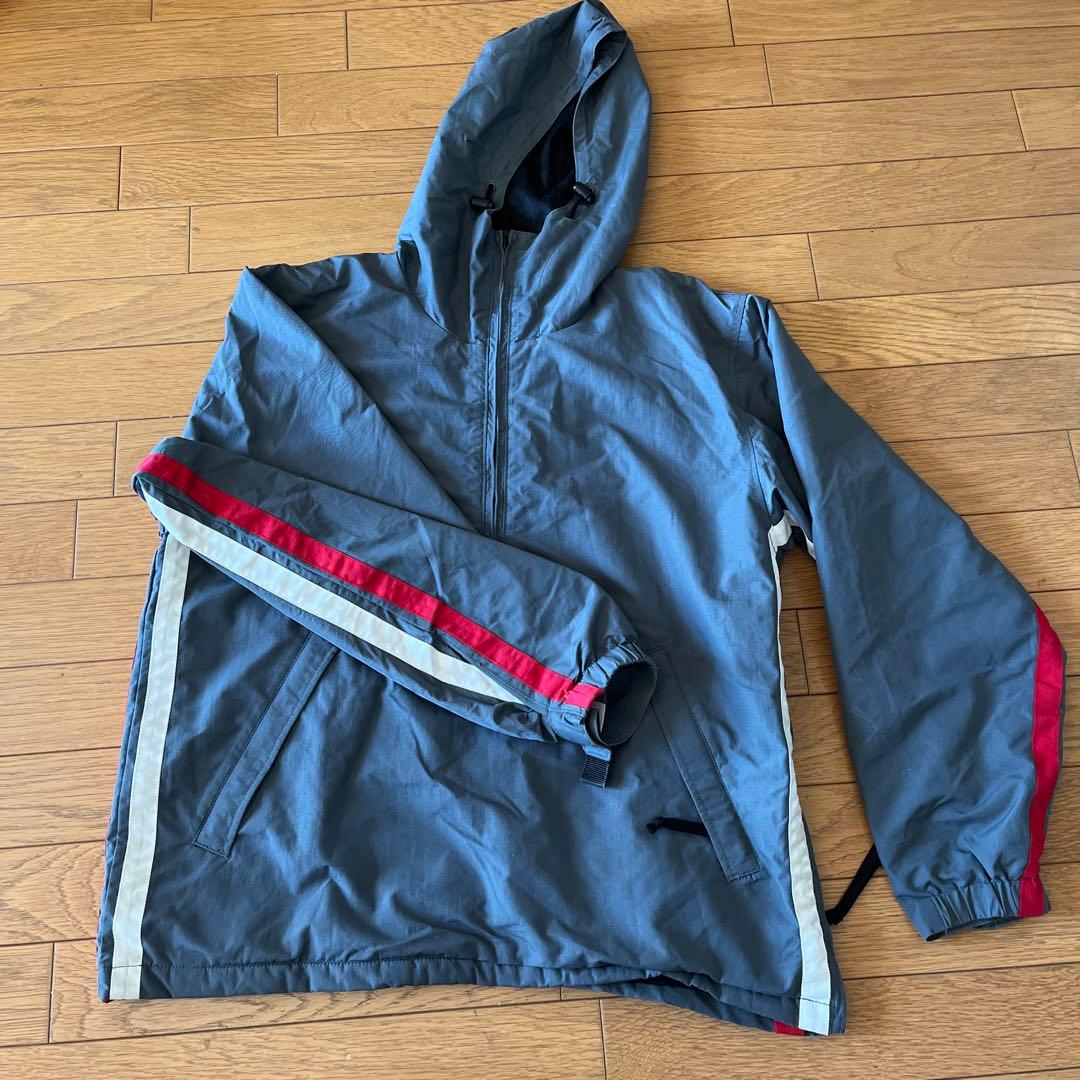 スノボードウェア【女性】