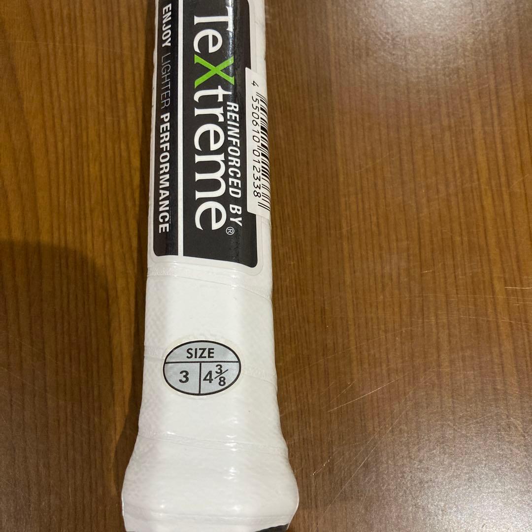 prince テニスラケット Phantom 100 G3