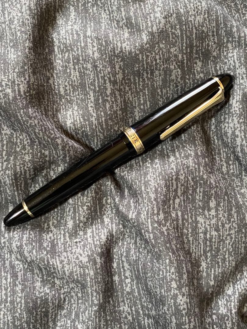 m*読様 21K SAILOR セーラー万年筆 プロフィット21 21K
