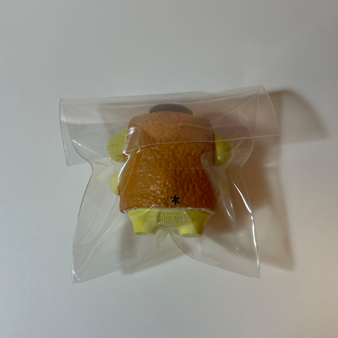 ポムポムプリンセット