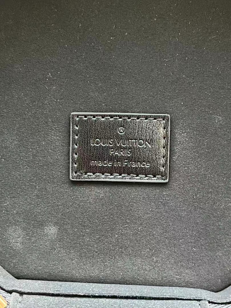 モノグラム リバース カンヌ 2WAY ポシェット M43986