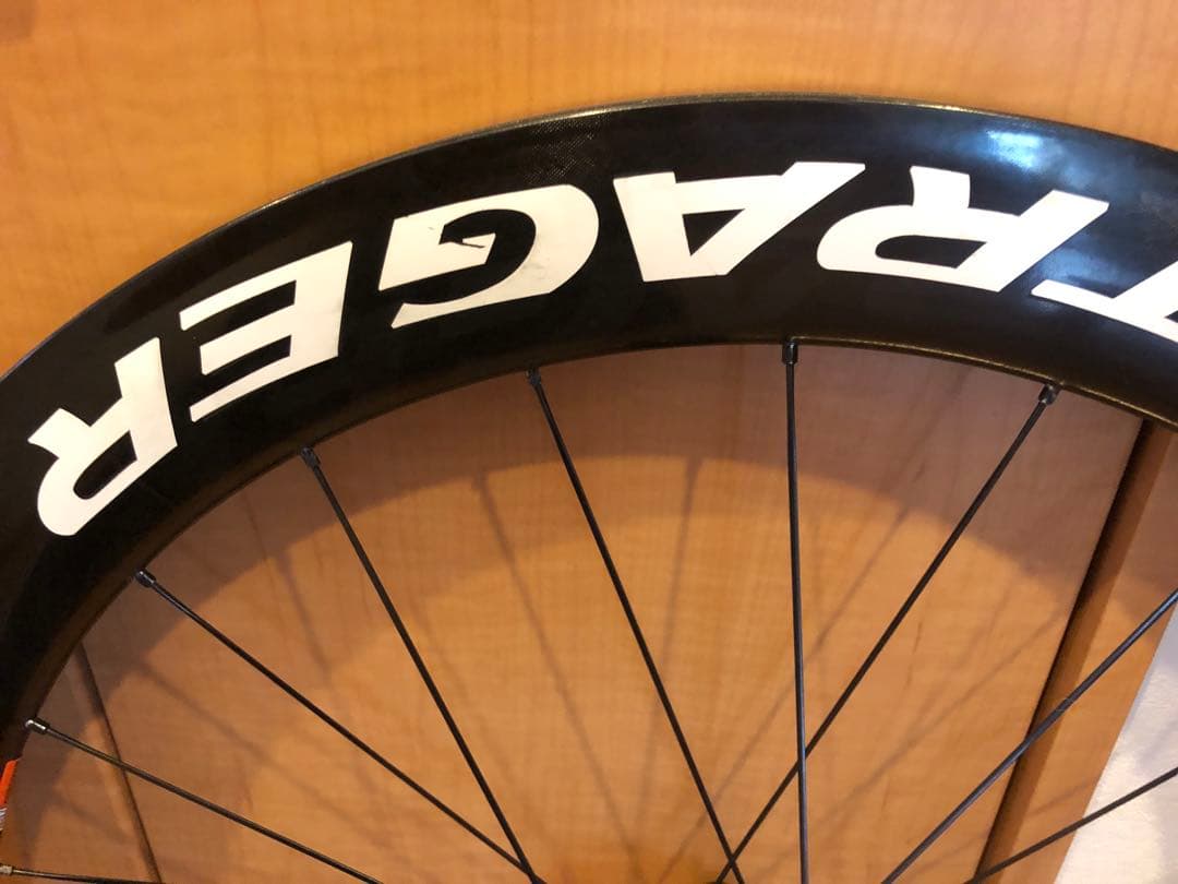 ボントレガー AEOLUS XXX6 DISC TLR シマノ 11/12s