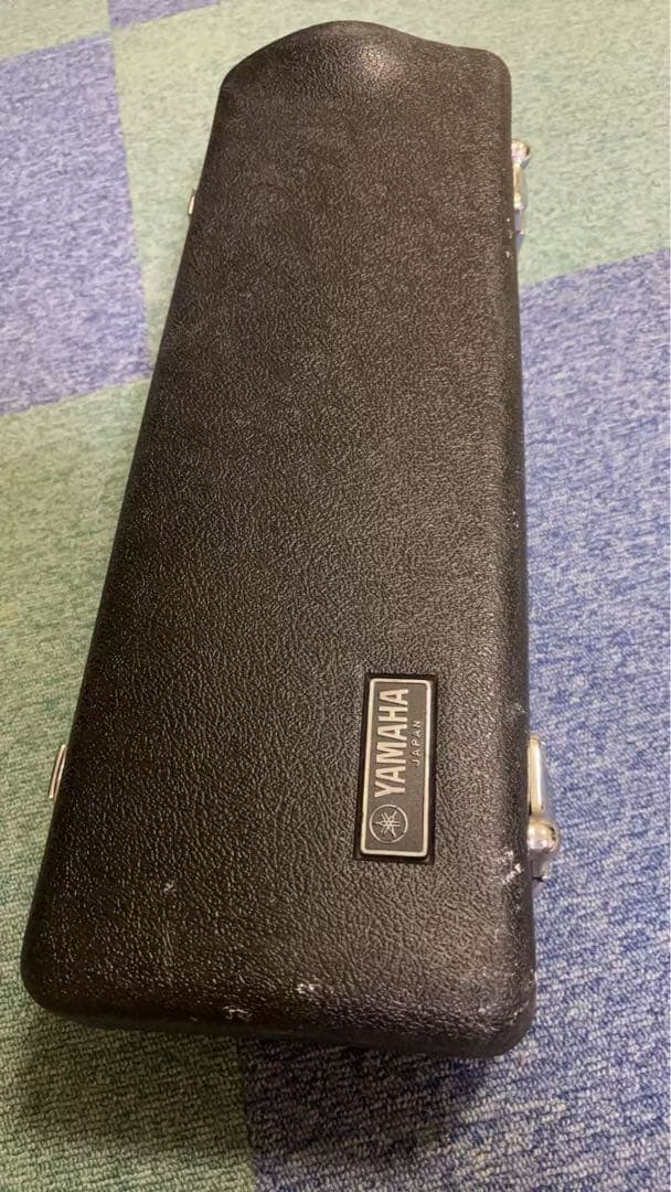 【ジャンク】 YAMAHAトランペット YTR1310