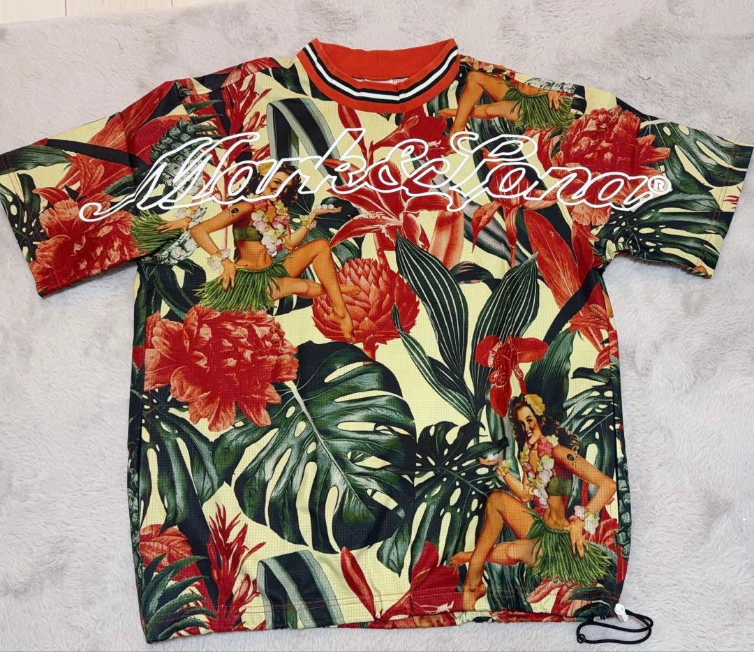 MARK＆LONA マークアンドロナ