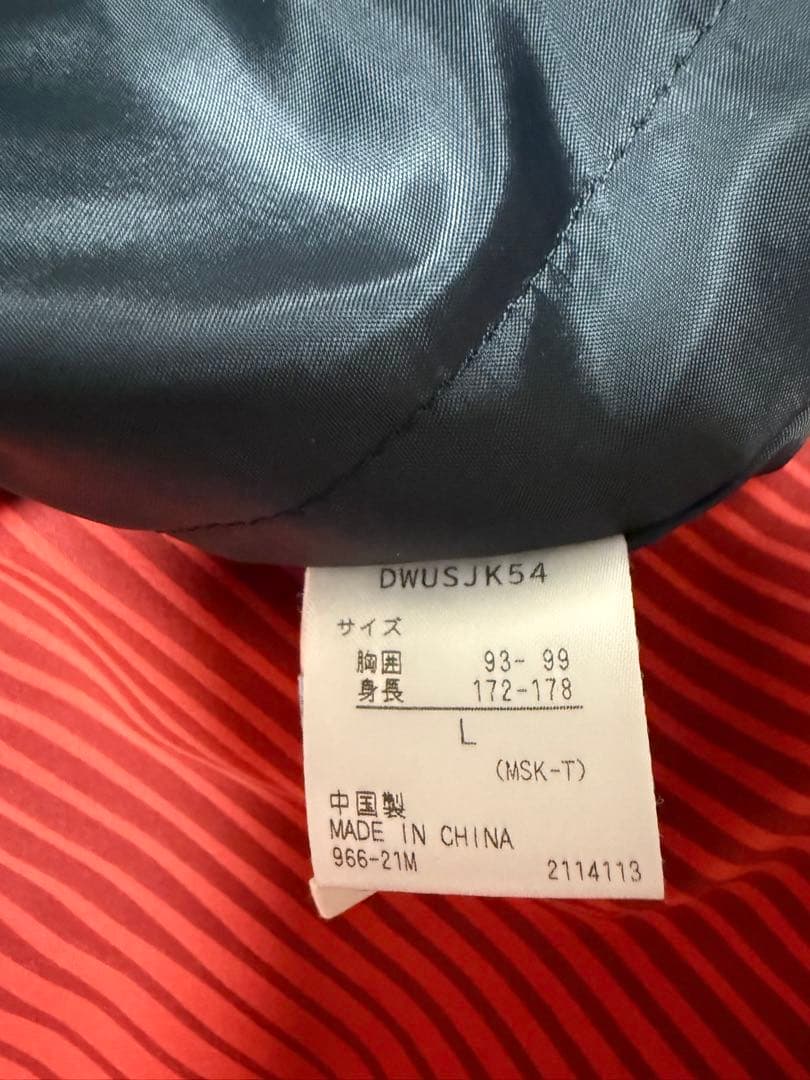 DESCENTE スキーウェア上下セット