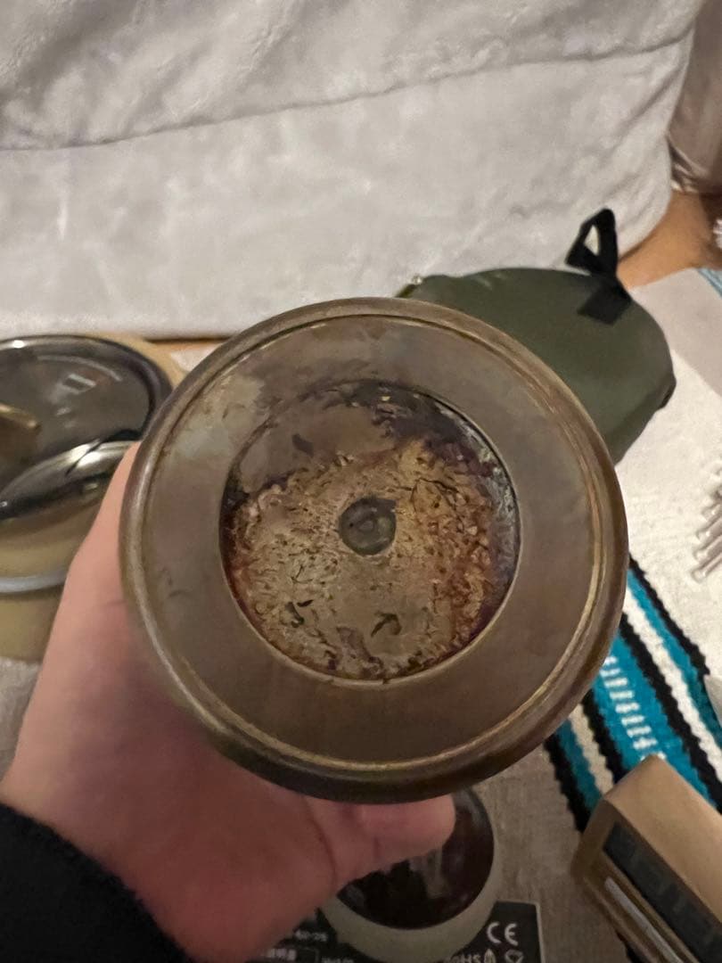 キャンプセット(スノーピーク商品付き)