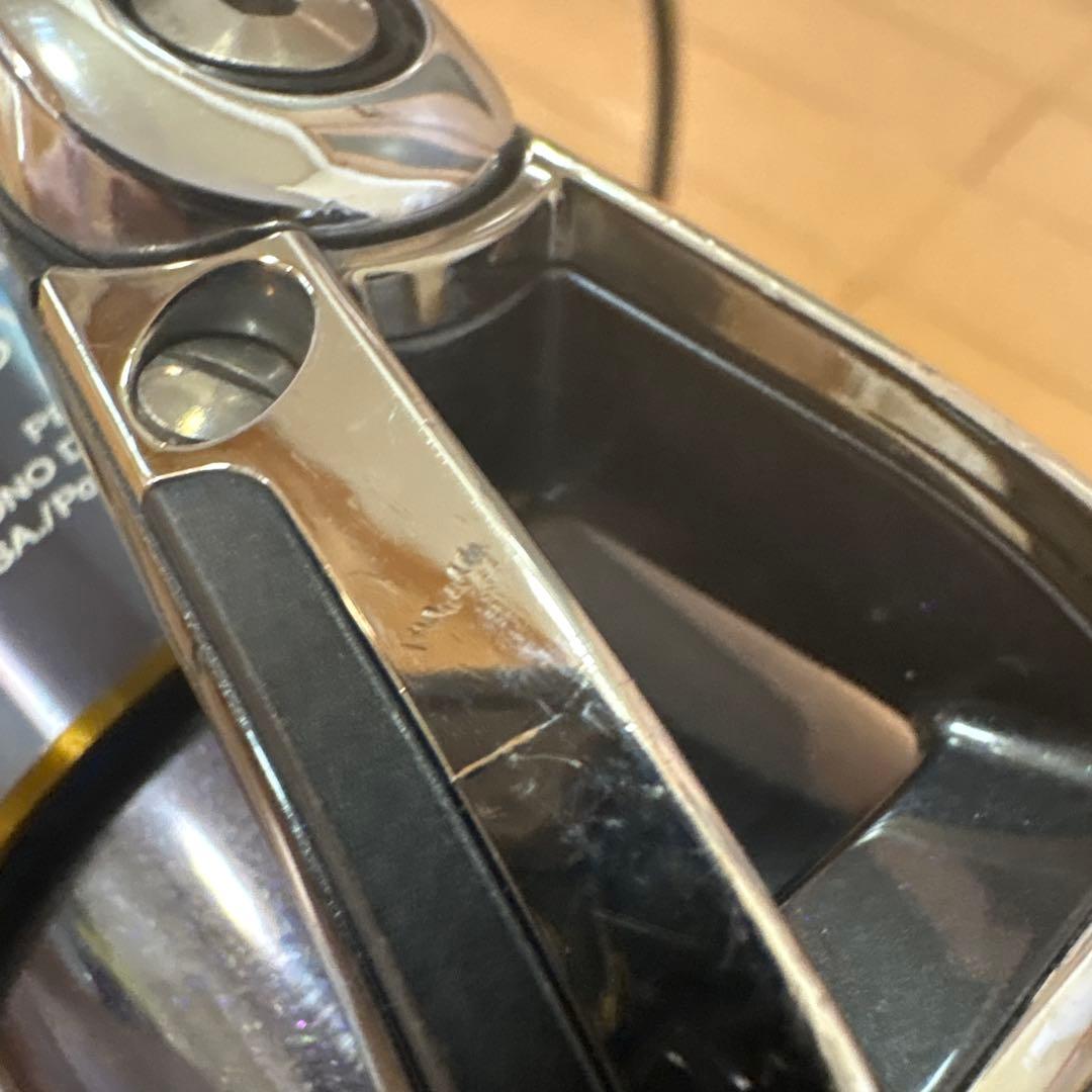 SHIMANO STELLA SW8000PG シマノステラ8000PG