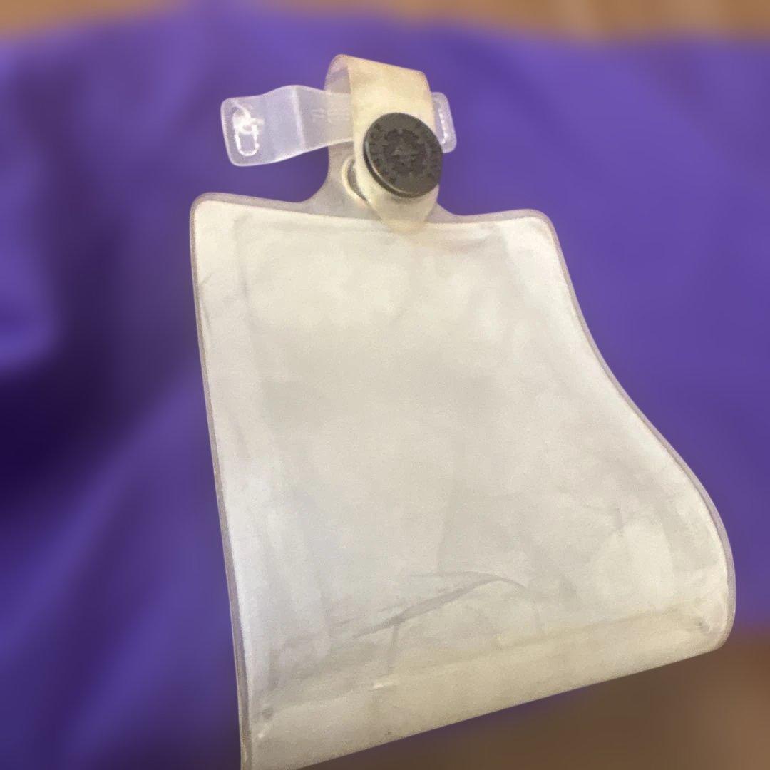 スキーウェア　メンズMサイズ