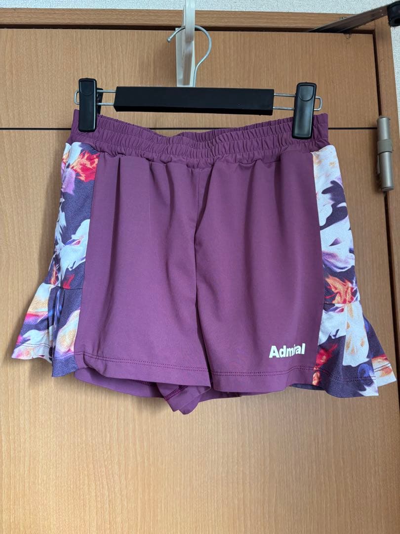 お取り置きです／アドミラル　トップスとショートパンツセット