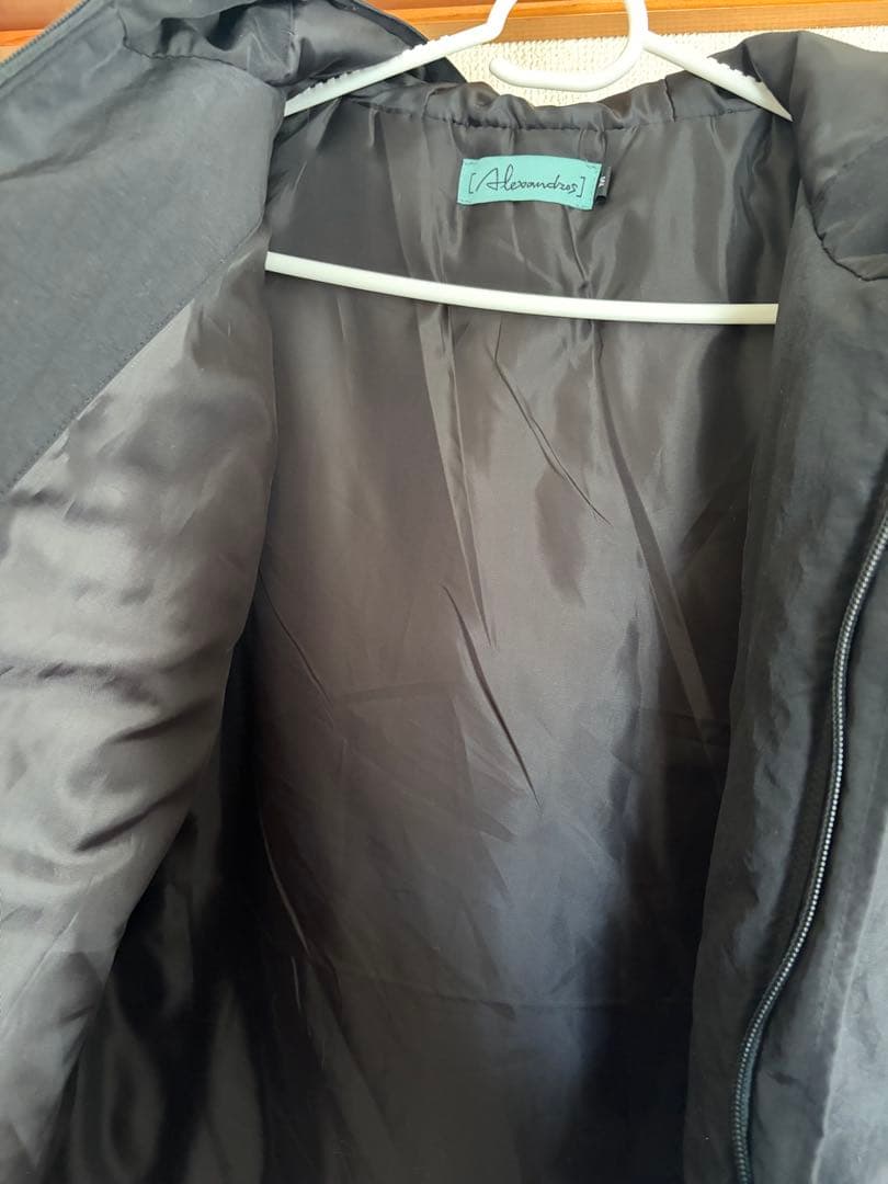 [Alexandros]　VIP PARTY2025ナイロンブルゾンMサイズ