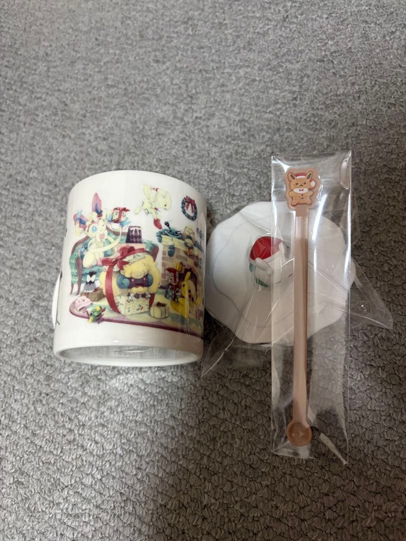 【ポケモンいろいろ】フィギュア、マグセットほか、などなど色々‼️