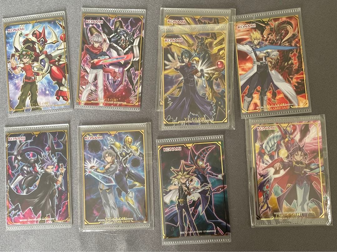 遊戯王OCG 引退品　約10000枚