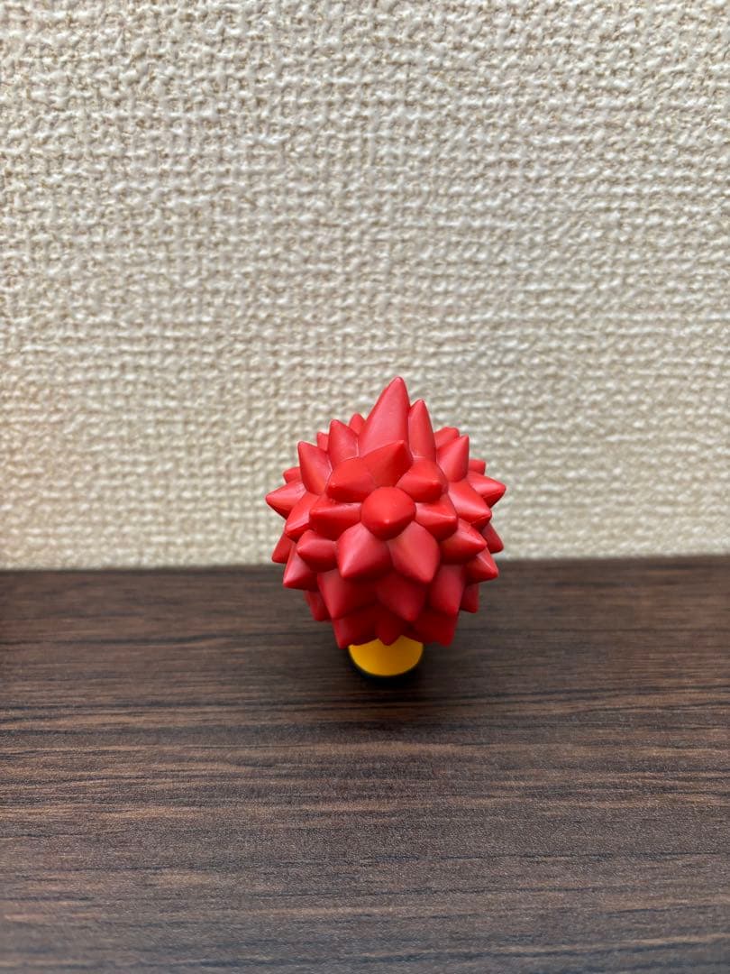 【状態確認用①】ヒロアカ一番くじ　ちょこのっこフィギュア　20体