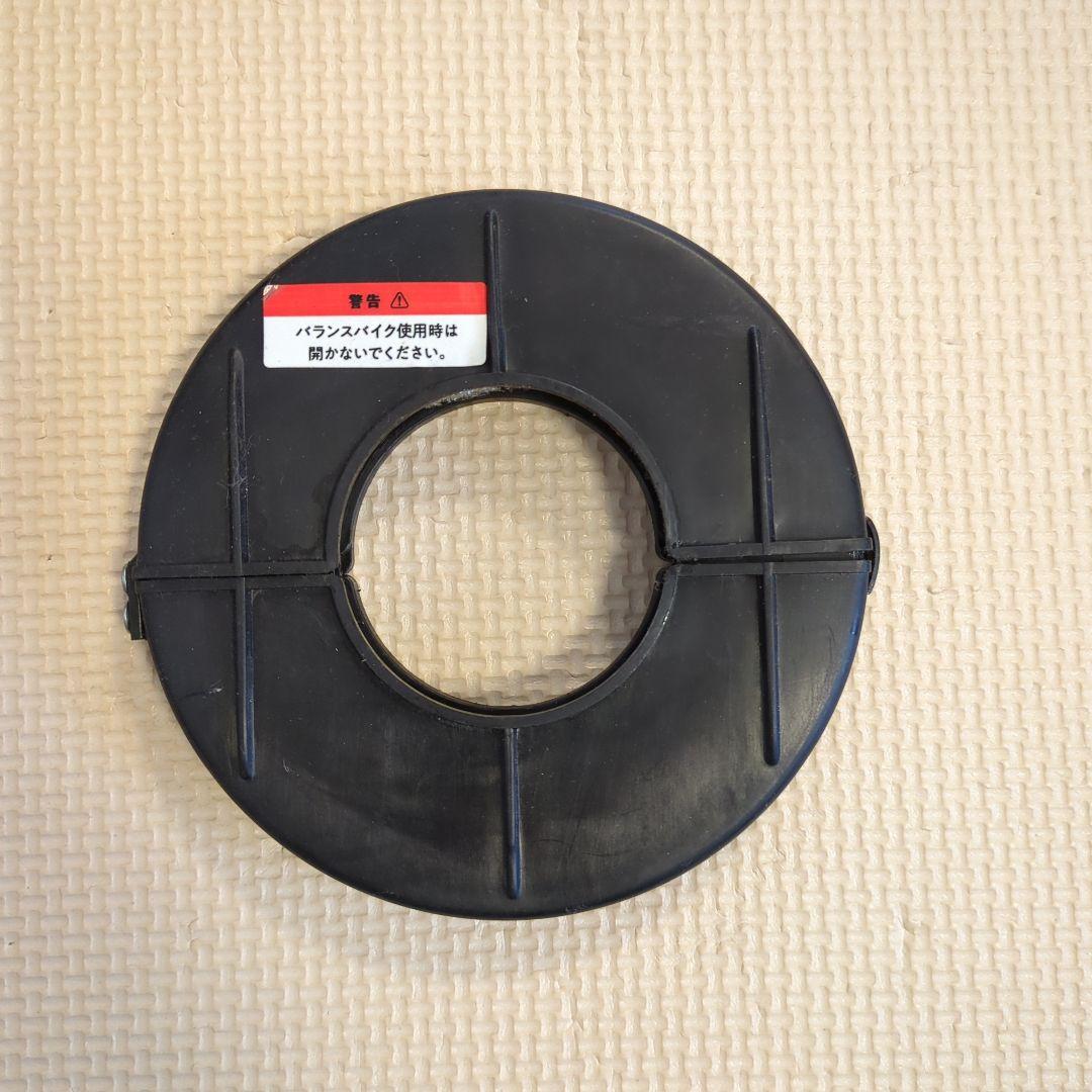 へんしんバイクX14　赤