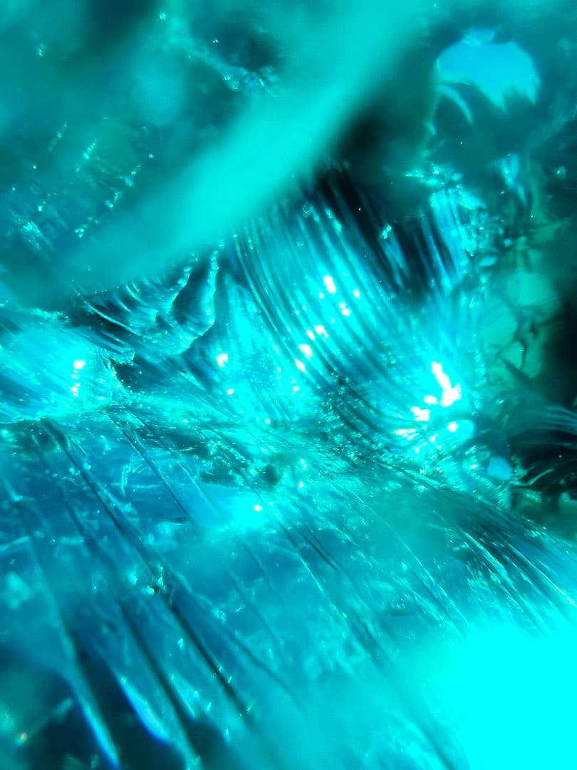 おまとめ価格出品✨予約品✨シエラ産 純正アンダラクリスタル ✨ハイヤーハート✨