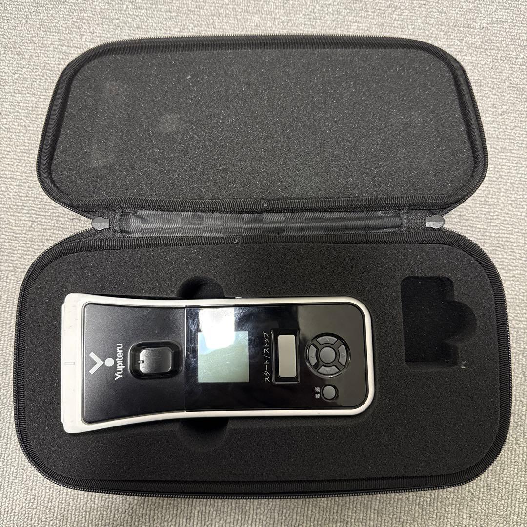 ユピテル　スピードガン　BSG-2