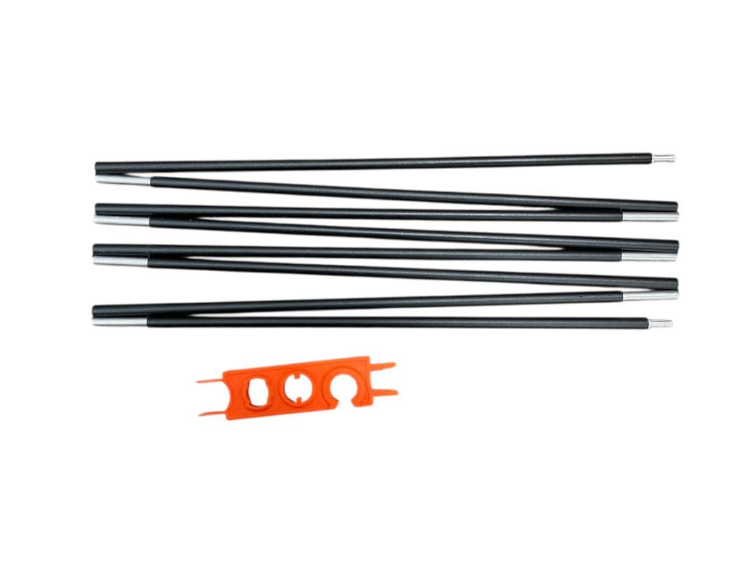 EENOUR ソーラーパネル 400W UB-400 折りたたみ