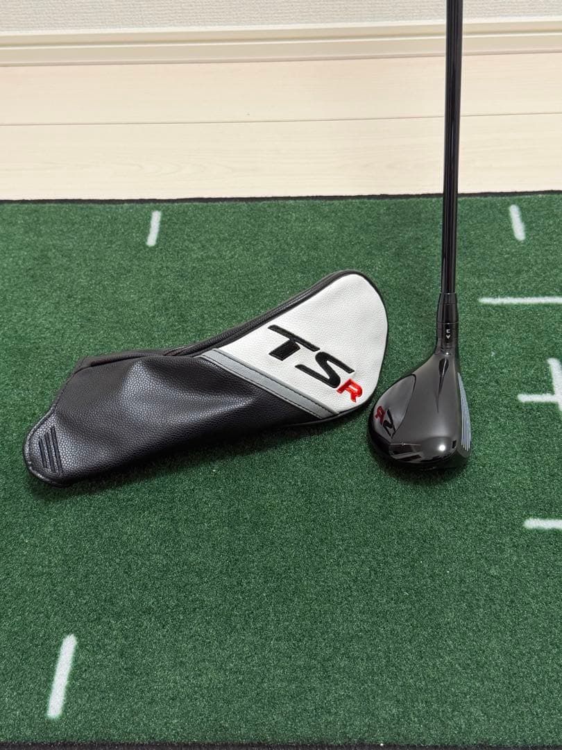 タイトリスト TSR2 4U TENSEI PRO 1K HYBRID 70s