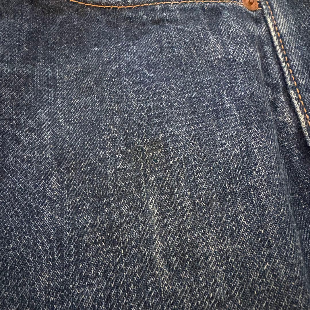 EVISU エヴィス ジーンズ 大黒カモメ ステンシル（染み込みタイプ）