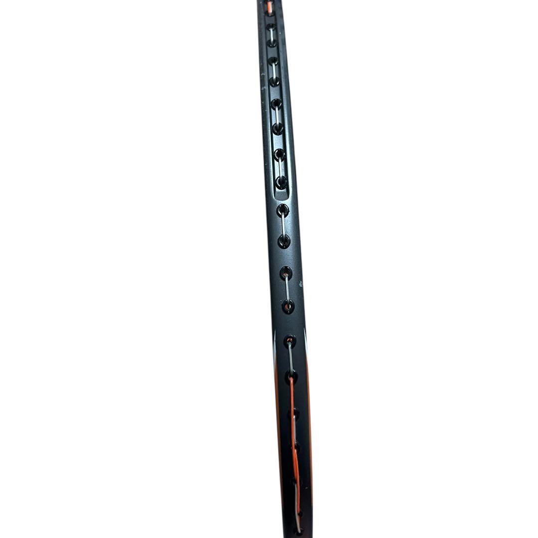 【良品】YONEX ARC SABER 2i ヨネックス バドミントンラケット