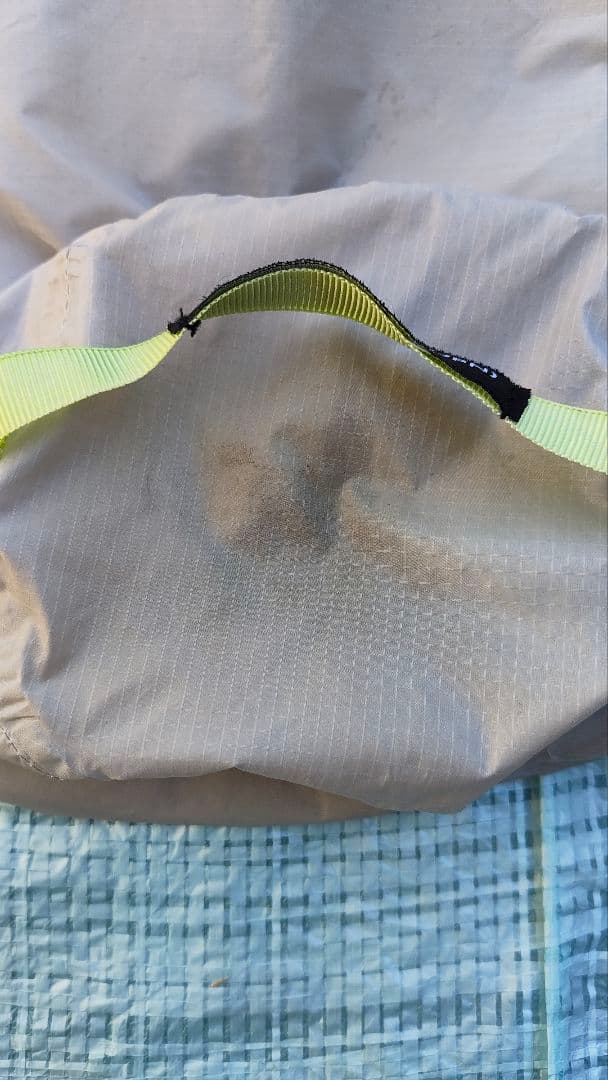 テント・タープ MOBI GARDEN LIGHT KNIGHT 2 JPN