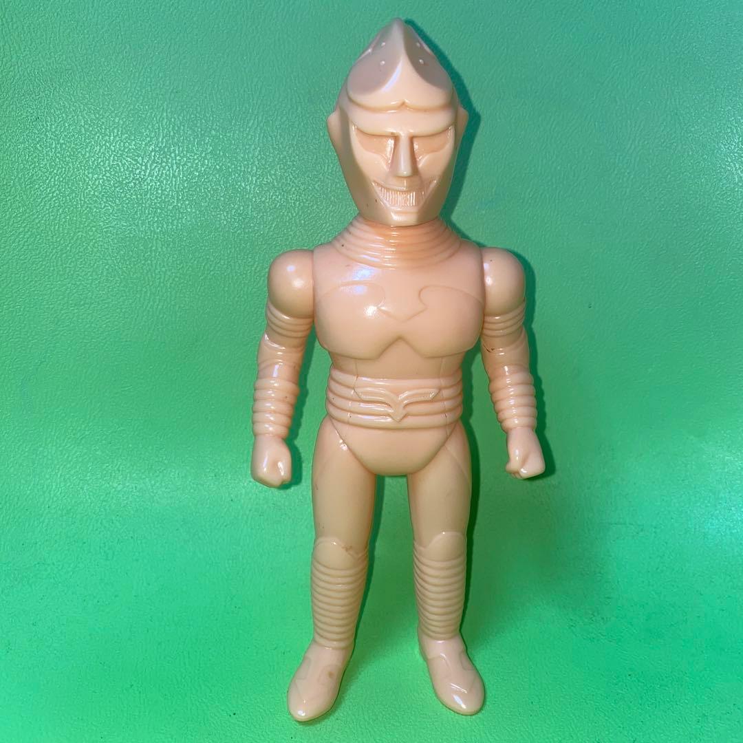 M1号★ソフビ★ゴジラ★メカゴジラ★ジェットジャガー★3体セット★ワンフェス限定