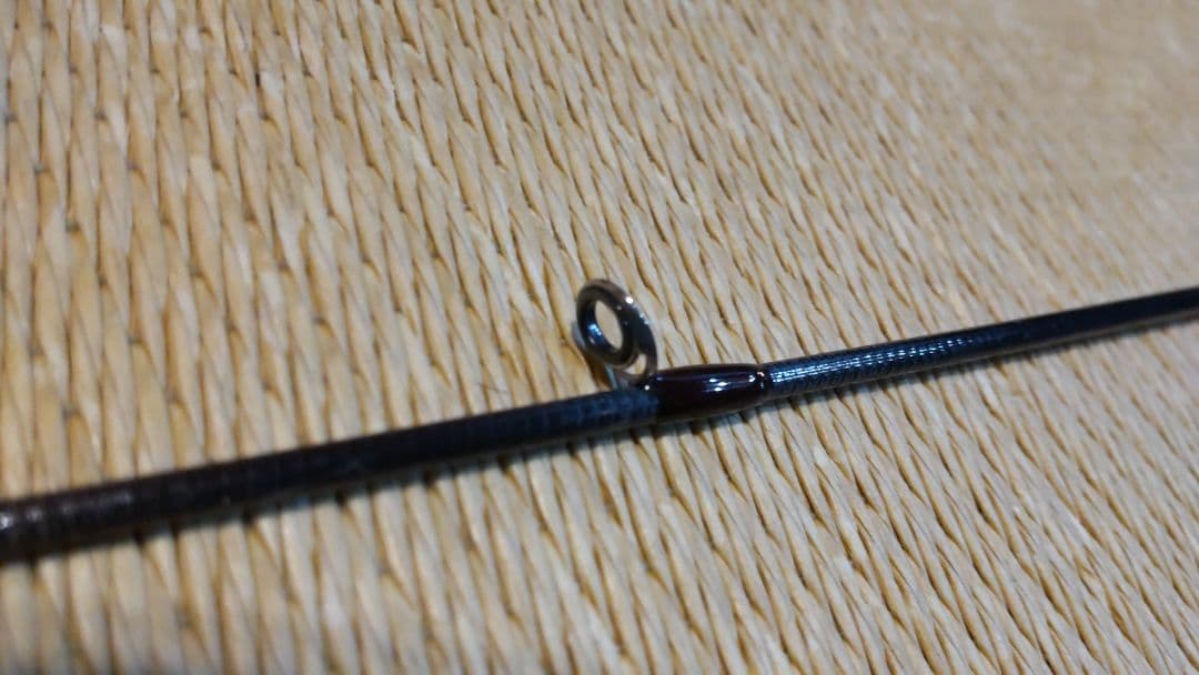 トラウティアフェリーク C43L