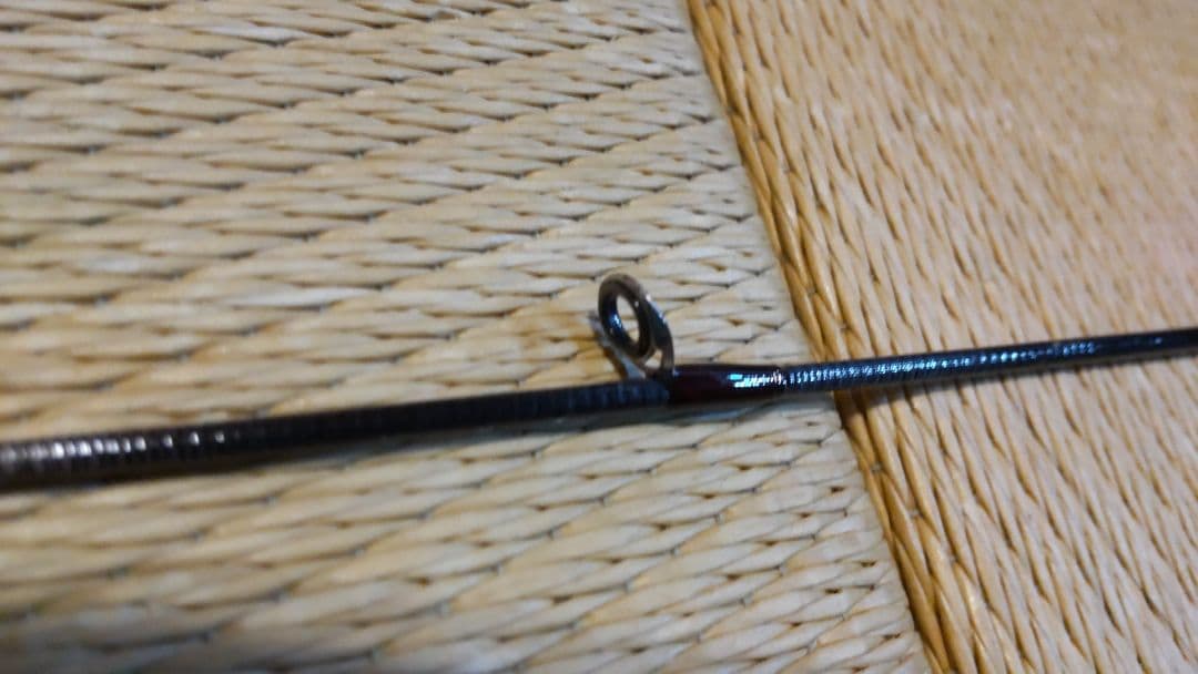 トラウティアフェリーク C43L