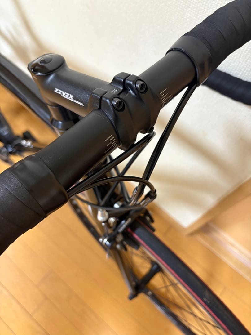 ★CORRATEC CT-ROAD RIM★2024★美車★おまけ付★