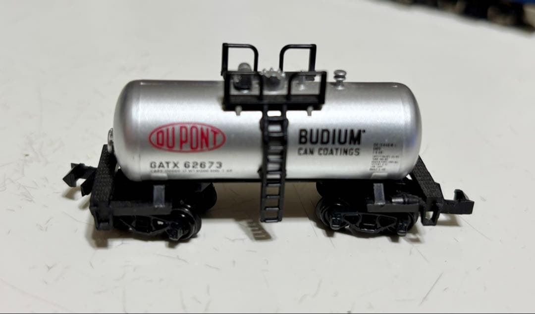 中古Nゲージ 鉄道模型 ⑥両セット