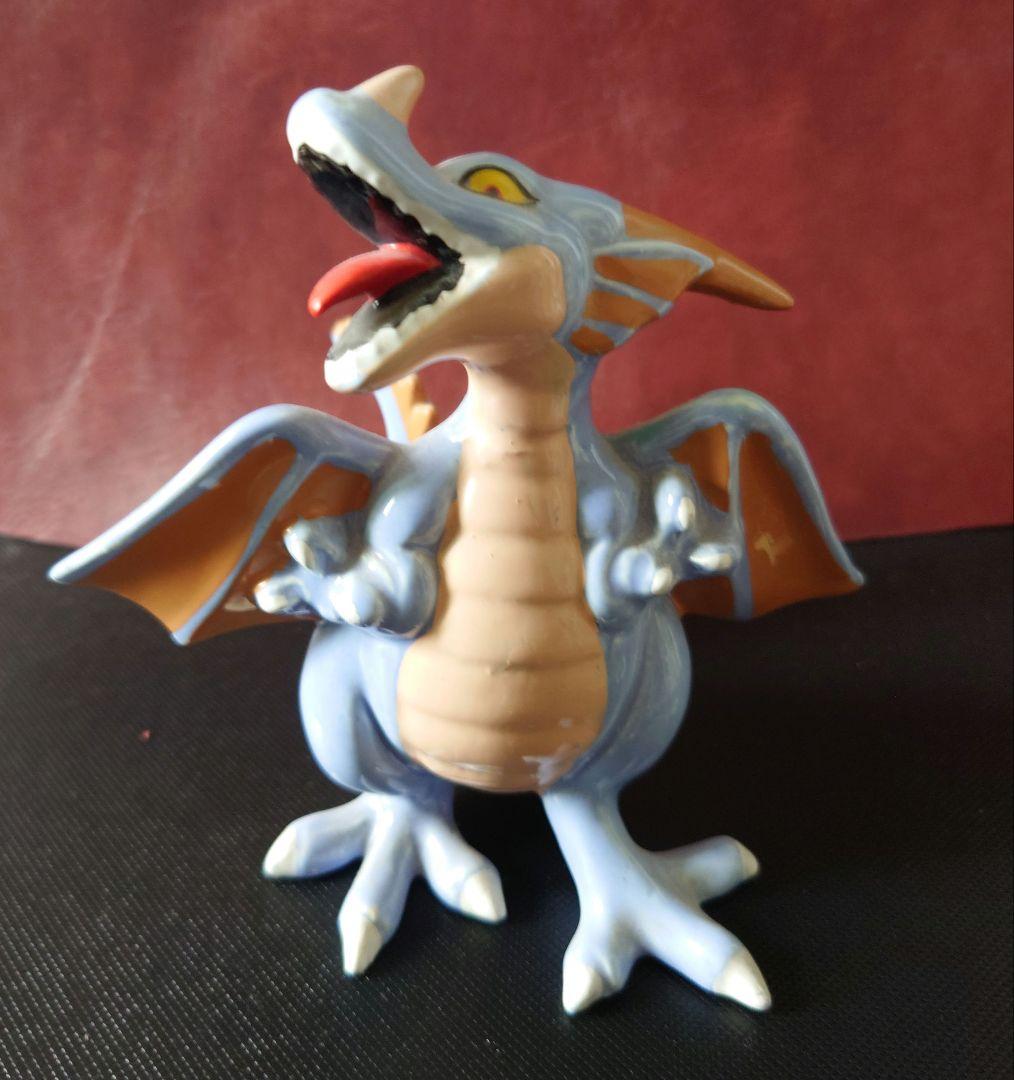 ドラゴンクエスト　竜王　陶器