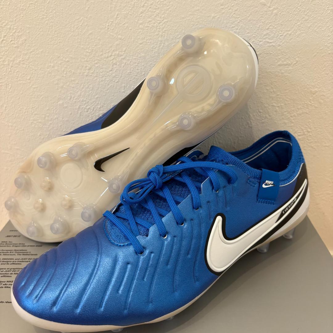 24.5cm NIKE ティエンポ レジェンド 10 エリート AG-PRO