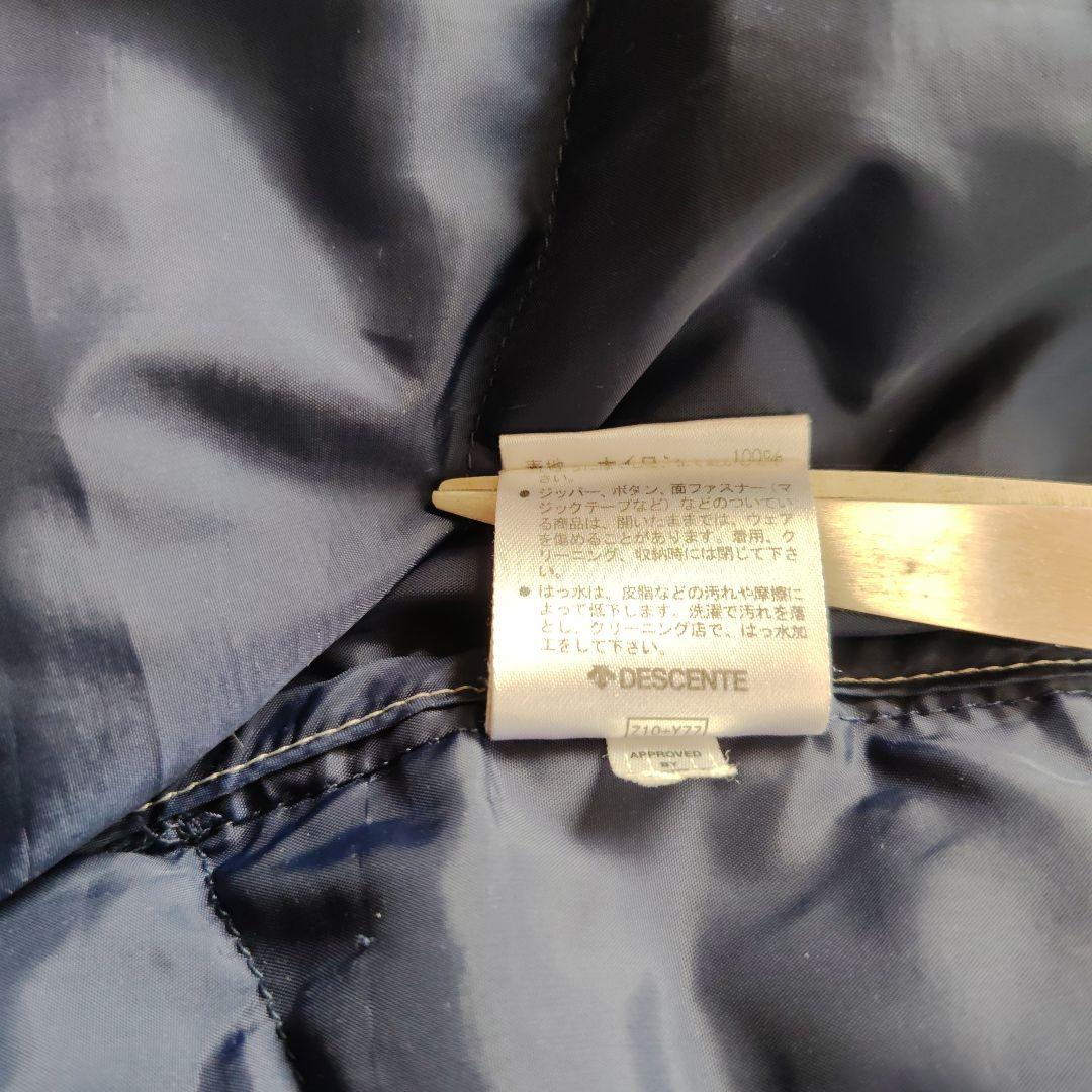 Marmot ダウンジャケットМネービー