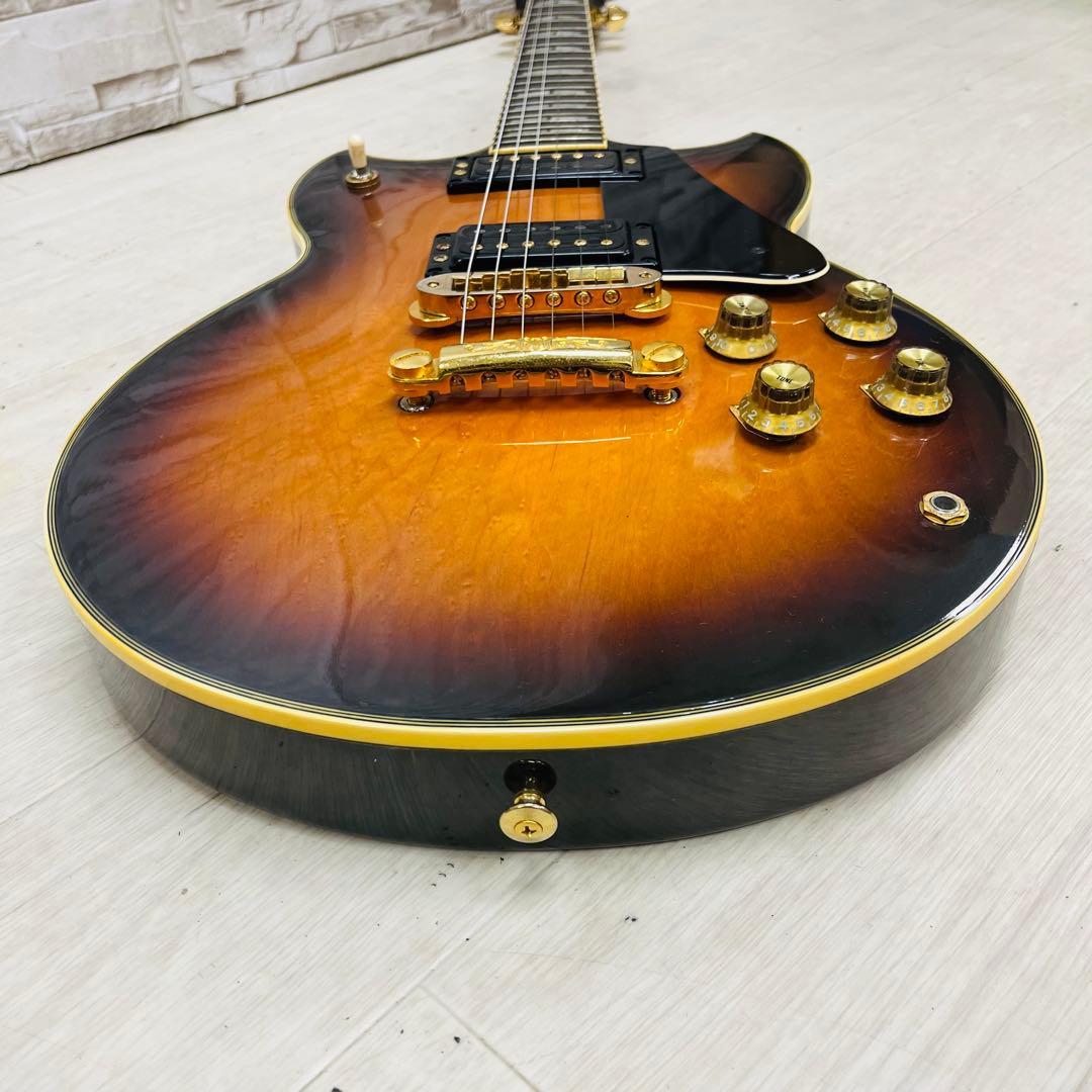 YAMAHA ヤマハ ジャパンビンテージ エレキギター SG1000