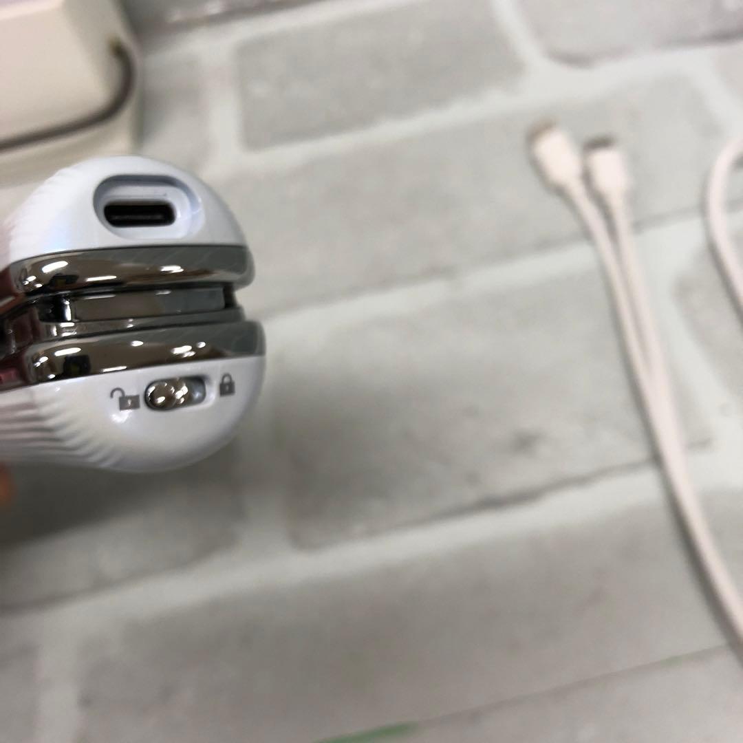 M4365 リファフィンガーアイロン ST