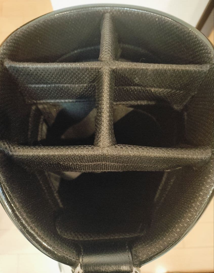 美品 テーラーメイド キャディバッグ