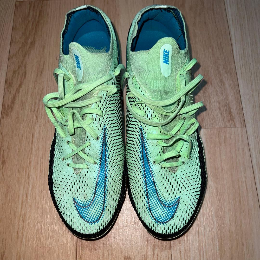 NIKE PHANTOM GT FGソール　トップモデル