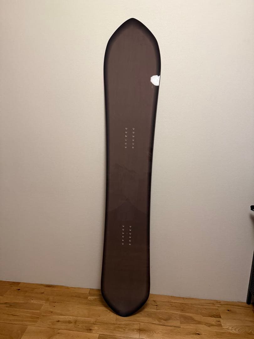 スノーボード T.J BRAND DHINGI 159cm 25-26