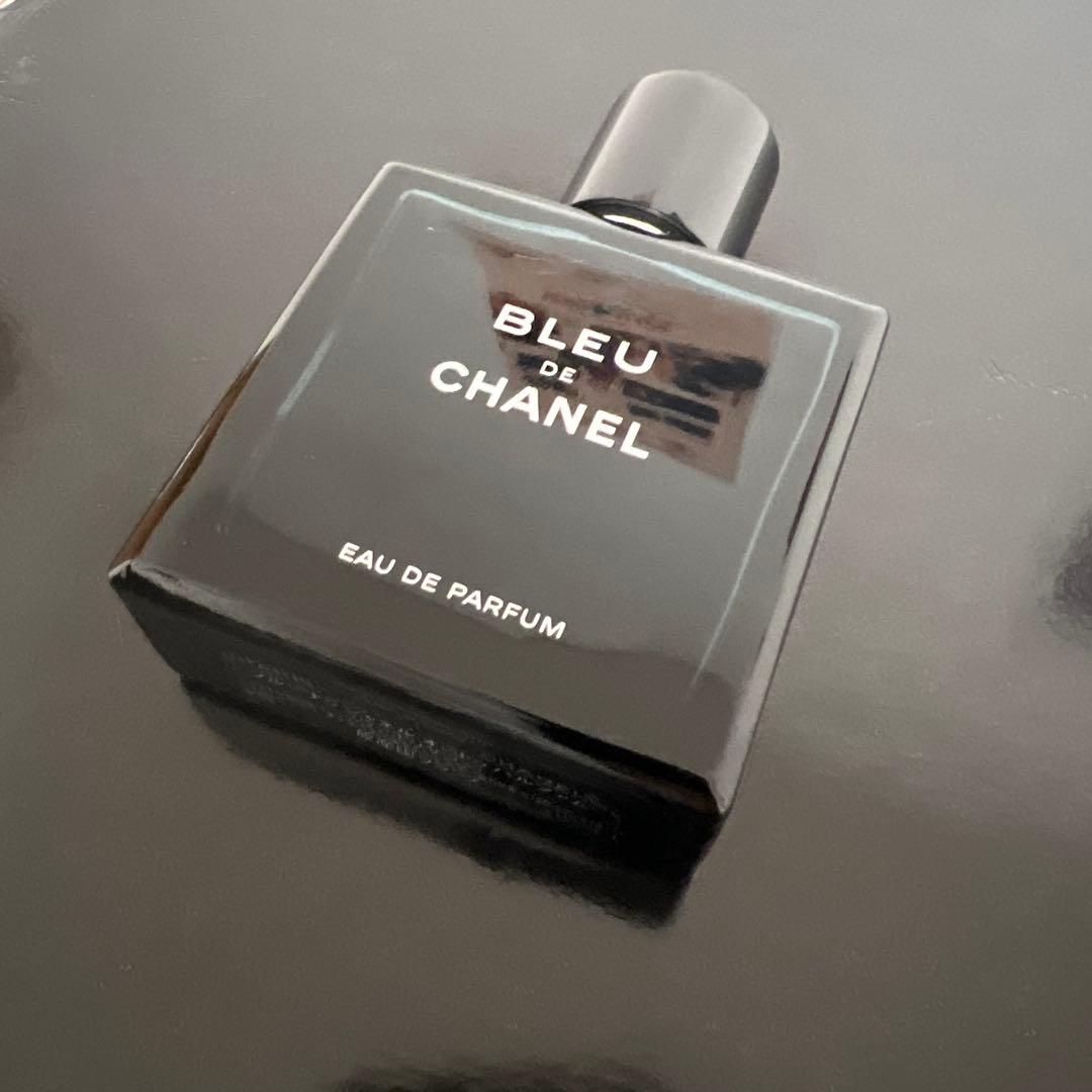 香水(男性用) BLEU DE CHANEL 50ml Eau de Parfum