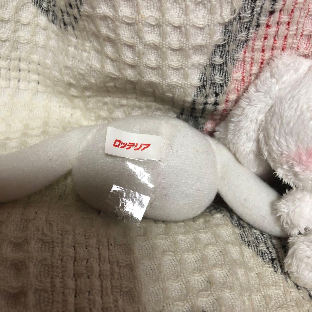 サンリオ　シナモロール　2002〜2007 ぬいぐるみ＆マスコット　14こ　中古