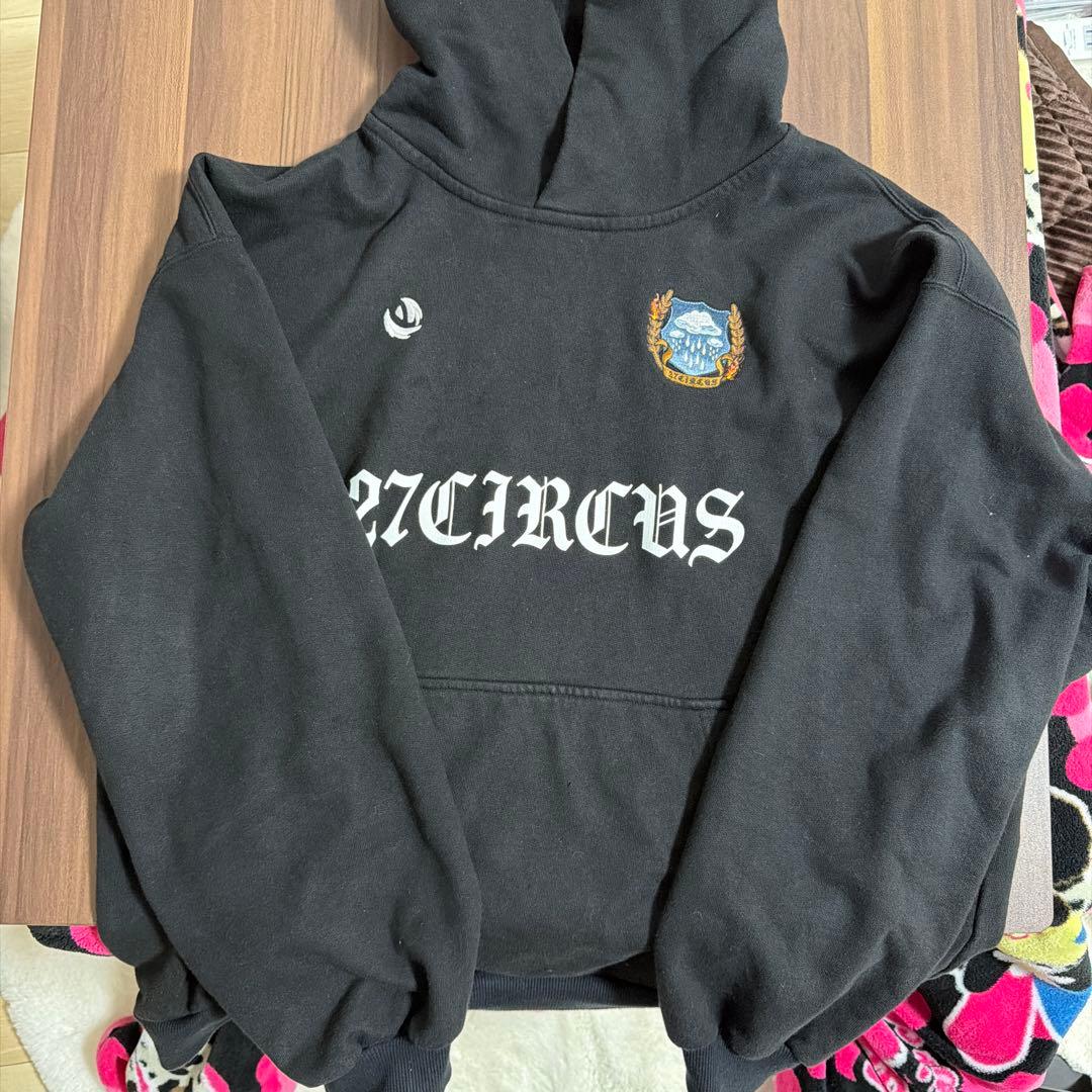 AMNJX セットアップ