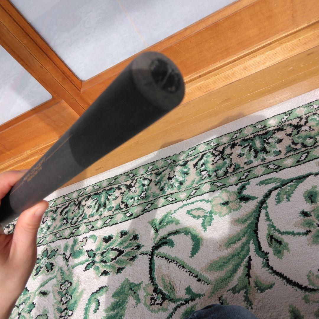 ニュープロメバル　さぐり調子　リョービ