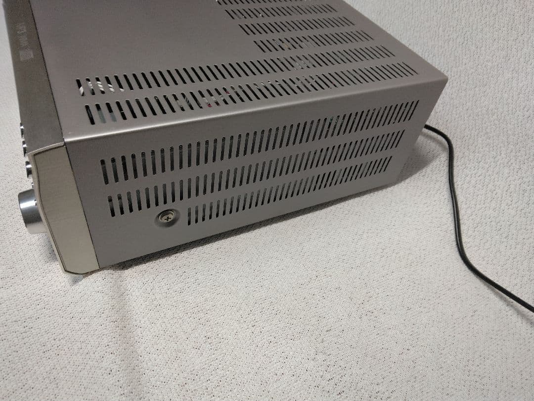 DENON RCD-M38 CDプレーヤー コンポ