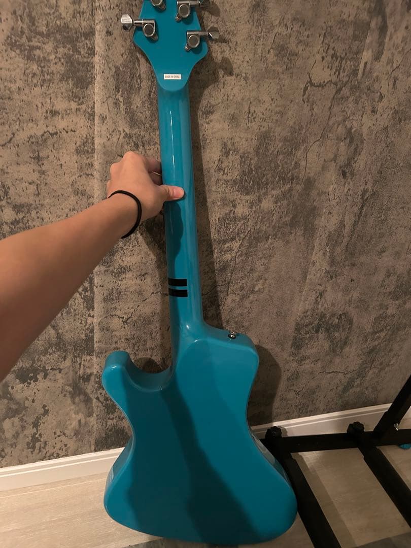 初音ミクアコースティックギター GC223816163