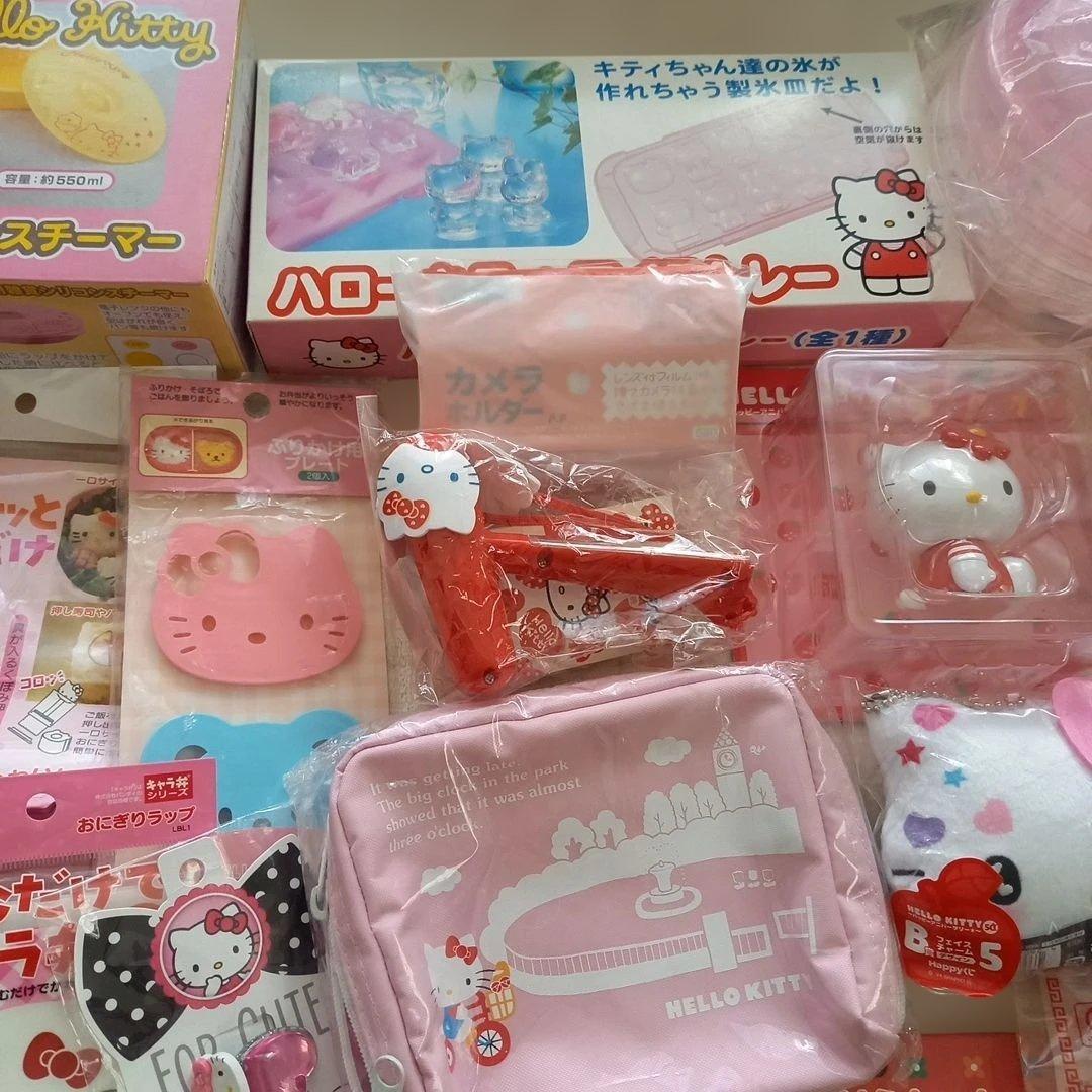 ハローキティ グッズセット 54個